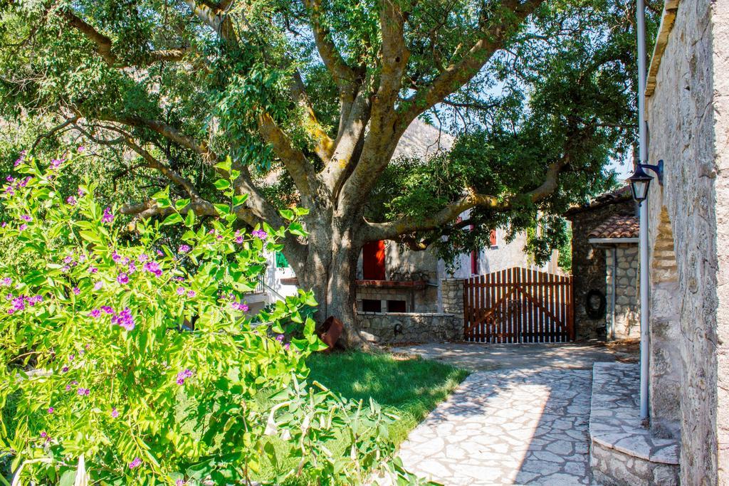 Menelia Cottage Platistoma Номер фото